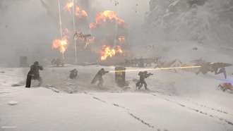 Helldivers 2: Вышел патч с исправлениями багов и оптимизацией