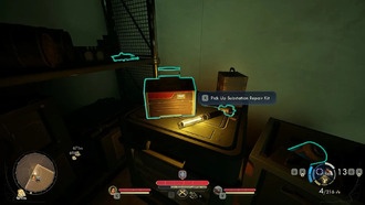 Как починить южную подстанцию на Острове Рая в The Outer Worlds 2