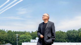 Ученые выяснили, что большинство долгоживущих инверсионных следов образуются внутри природных облаков