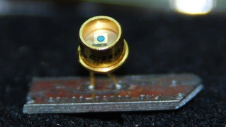 Создана модель для разработки высокочувствительных фотодетекторов