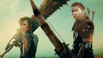 Режиссёр Пол У. С. Андерсон объяснил военный антураж фильма «Охотник на монстров» влиянием Metal Gear Solid