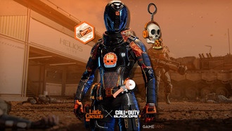 Все награды Little Caesars в Black Ops 7