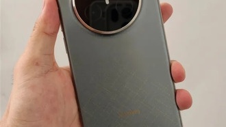 Huawei Mate 70 Air показали на фото: самый тонкий флагман с физическим слотом для SIM