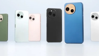 Sharp представила смартфон AQUOS Sense 10 с OLED-экраном и камерой 50 Мп