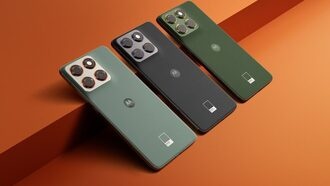 Motorola Edge 70 представлен с ультратонким корпусом и Snapdragon 7 Gen 4