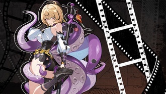 Лучшие отряды для Йидхари в Zenless Zone Zero