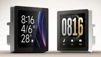 Xiaomi представила компактный умный хаб для управления домом