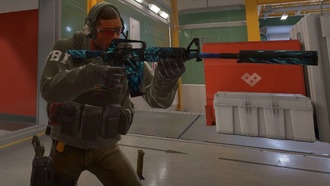 В Counter-Strike 2 появилась функция TrueView для более точного воспроизведения демозаписей
