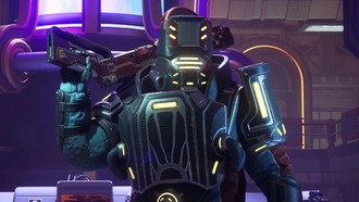 Как получить Rookie's Reward в Outer Worlds 2 и максимальный уровень оружия