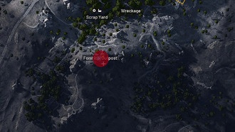 Гайд по квесту «Символ объединения» в Arc Raiders