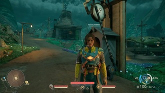 Как выполнить задание «Дьявольские дроны уничтожения» в The Outer Worlds 2