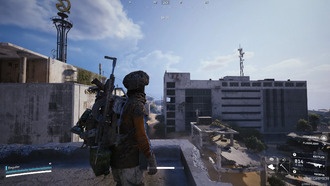 Где найти заржавевшие медицинские наборы в Arc Raiders