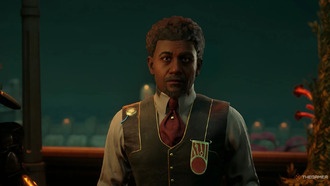 Саботаж Вестпорта или убеждение жителей: что выбрать в The Outer Worlds 2