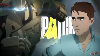 Что будет, если раскрыть свою личность Z Team в 5 эпизоде Dispatch?