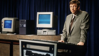 Провальная презентация Windows 98 заставила Microsoft построить специальную тестовую комнату