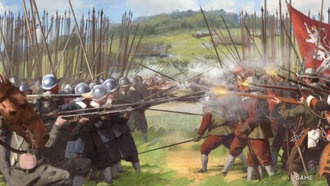 Как создавать претензии в Europa Universalis 5