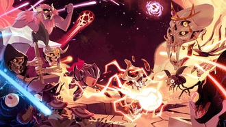 Roguelite-аркада Ball x Pit получила масштабное обновление с исправлениями