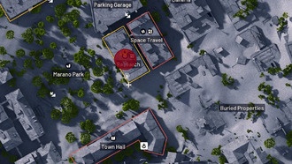 Гайд по квесту «Корень проблемы» в Arc Raiders