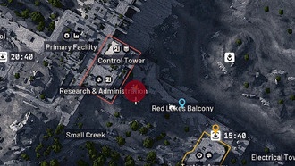 Гайд на квест «Проблемы с водой» в Arc Raiders