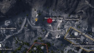 Где найти заплатку майора Айвы в Arc Raiders — гайд по квесту «Эхо хребта Победы»