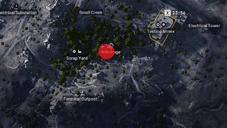 Гайд на квест «Храня память» в Arc Raiders