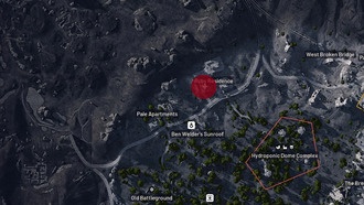 Гайд по квесту «Сундук майора» в Arc Raiders: где найти памятные вещи майора Айвы