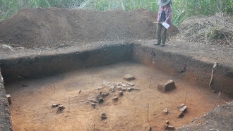 В Амазонии обнаружены следы тысячелетней цивилизации