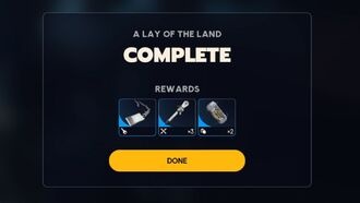 Гайд на задание «Карта местности» в ARC Raiders: где найти склад Цзянсу