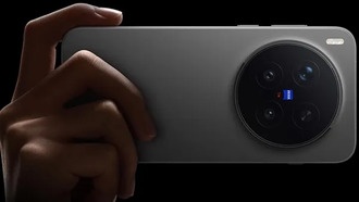 Vivo X500 станет первым смартфоном с процессором MediaTek Dimensity 9600 на 2-нм техпроцессе