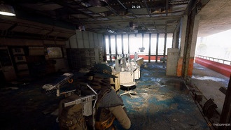 Где найти все необходимые комнаты в Medical Merchandise в Arc Raiders