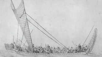 Археологи опровергли теории о доевропейских плаваниях коренных народов в Южном океане