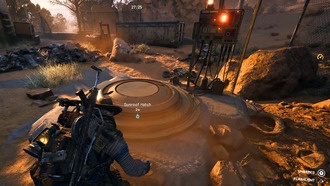 Где найти люки рейдеров в ARC Raiders (квест «Ремонт люков»)