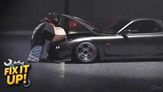 Коды для Fix It Up (ноябрь 2025) — получите деньги