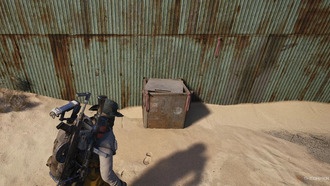 Где найти улики у тайника Тянь Вэнь в Arc Raiders