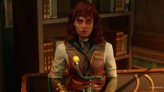 Где найти дневник Саванны в The Outer Worlds 2