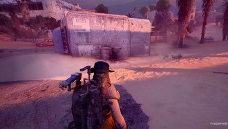 Где найти тайник у станции Марано в Arc Raiders