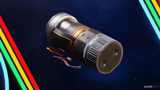 Как получить ARC Motion Core в Arc Raiders