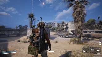 Лучшие места для фарма Антисептика в Arc Raiders