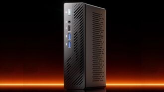 Minisforum MS-R1: компактный ПК на Arm с поддержкой дискретной видеокарты