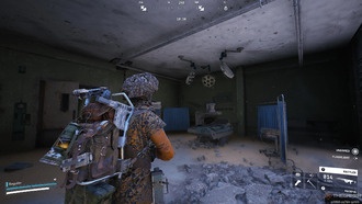 Где найти лабораторные реактивы в Arc Raiders