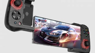 Аксессуары для улучшения мобильного гейминга