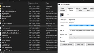 Как повысить производительность Europa Universalis V через приоритет процесса
