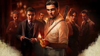 Mafia: The Old Country превзошла ожидания Take-Two, разработчики получат новые проекты