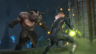 Фанатская кампания для Baldur’s Gate 3 «Путь в Мензоберранзан» выйдет в альфа-версии в начале 2026 года