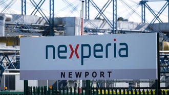 Нидерланды могут отказаться от контроля над Nexperia в обмен на возобновление поставок чипов из Китая