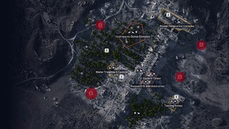 Гайд по квесту «Ремонт люка рейдера» в Arc Raiders