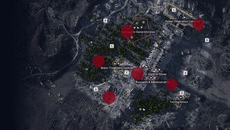 Гайд по квесту «Вне зоны видимости» в Arc Raiders: как починить антенну полевого депо