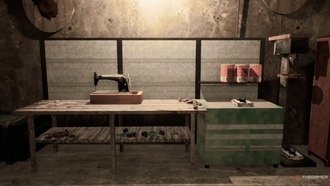 Все рецепты крафта в Misery: полное руководство