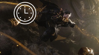 Когда выходит Where Winds Meet: дата и время релиза для всех регионов