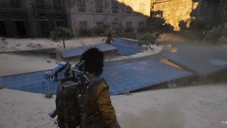 Как починить солнечные панели в Arc Raiders